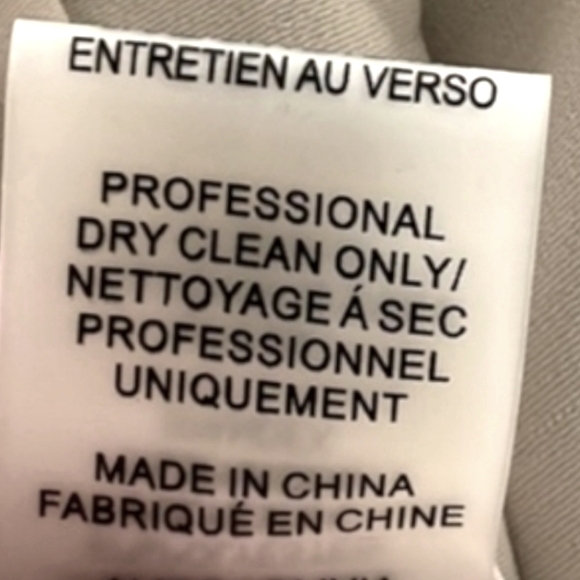 Alice + Olivia Shelie Leopard Open Back Dress Blk/Brn/Tan Cap Sleeve Lined Sz XS - Picture 14 of 16